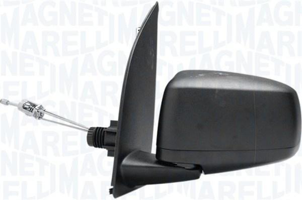 Magneti Marelli 350314026770 наружное зеркало на FIAT PANDA (169)