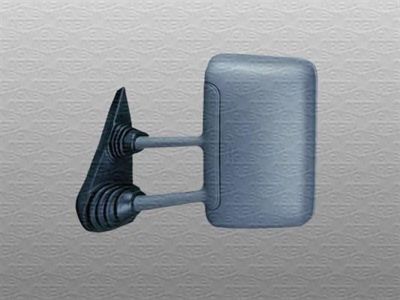 Magneti Marelli 350315025020 наружное зеркало, кабина водителя на IVECO DAILY II фургон/универсал