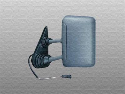 Magneti Marelli 350315025090 наружное зеркало, кабина водителя на IVECO DAILY II фургон/универсал