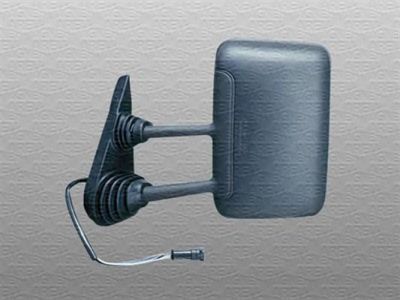 Magneti Marelli 350315026330 наружное зеркало, кабина водителя на IVECO DAILY II фургон/универсал
