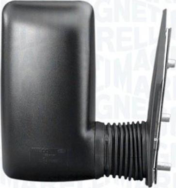 Magneti Marelli 350315026750 широкоугольное зеркало на IVECO DAILY III фургон/универсал