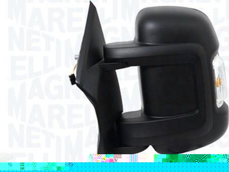 Magneti Marelli 350315027780 наружное зеркало на PEUGEOT BOXER автобус