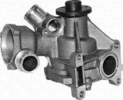 Magneti Marelli 350981507000 водяной насос на MERCEDES-BENZ S-CLASS (W126)