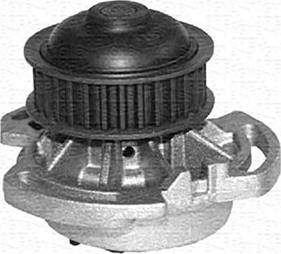 Magneti Marelli 350981524000 водяной насос на VW GOLF III (1H1)