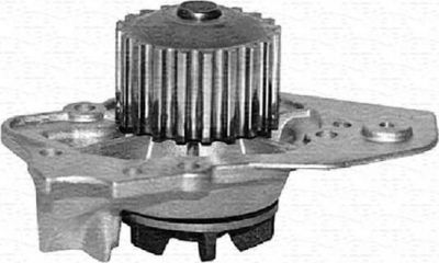 Magneti Marelli 350981554000 водяной насос на PEUGEOT 309 II (3C, 3A)