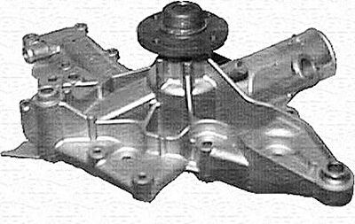 Magneti Marelli 350981730000 водяной насос на MERCEDES-BENZ S-CLASS (W220)