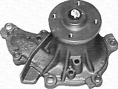 Magneti Marelli 350981767000 водяной насос на TOYOTA CARINA E седан (_T19_)
