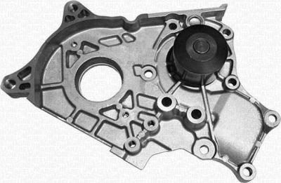 Magneti Marelli 350982022000 водяной насос на TOYOTA COROLLA Wagon (__E11_)