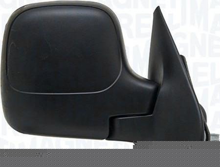 Magneti Marelli 351990104310 наружное зеркало на PEUGEOT PARTNER фургон (5)