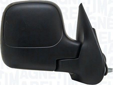 Magneti Marelli 351991110640 наружное зеркало на PEUGEOT PARTNER фургон (5)