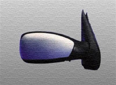 Magneti Marelli 351991111870 наружное зеркало на PEUGEOT 306 кабрио (7D, N3, N5)