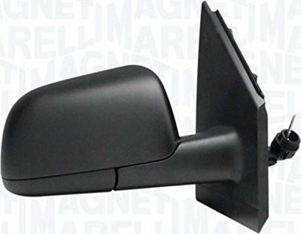 Magneti Marelli 351991115900 наружное зеркало на VW POLO (9N_)