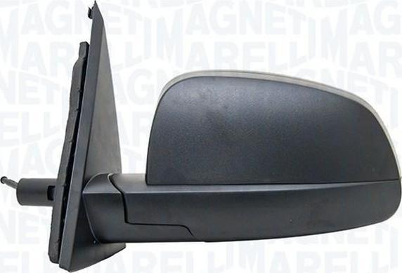Magneti Marelli 351991117220 наружное зеркало на OPEL MERIVA