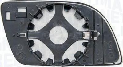Magneti Marelli 351991303940 зеркальное стекло, наружное зеркало на VW POLO (9N_)