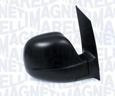 Magneti Marelli 351991719340 наружное зеркало, кабина водителя на MERCEDES-BENZ VITO автобус (W639)