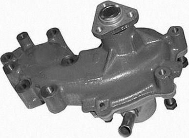 Magneti Marelli 352316170294 водяной насос на FIAT TIPO (160)