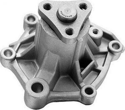 Magneti Marelli 352316170444 водяной насос на HONDA ACCORD III (CA)