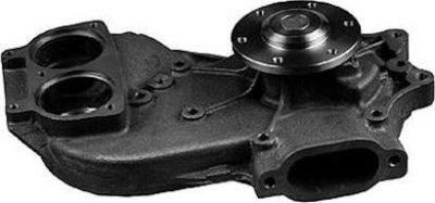 Magneti Marelli 352316170699 водяной насос на MERCEDES-BENZ ACTROS MP2 / MP3