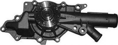 MAGNETI MARELLI НАСОС СИСТЕМЫ ОХЛАЖДЕНИЯ (352316170704)