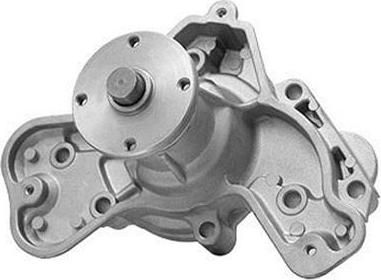 Magneti Marelli 352316170732 водяной насос на MAZDA MPV I (LV)
