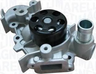 MAGNETI MARELLI Помпа Ren Clio Kangoo,Twingo D7F (352316171235)