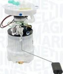Magneti Marelli 519700000093 модуль топливного насоса на FORD FOCUS II седан (DA_)