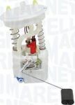 Magneti Marelli 519700000192 модуль топливного насоса на FORD FUSION (JU_)