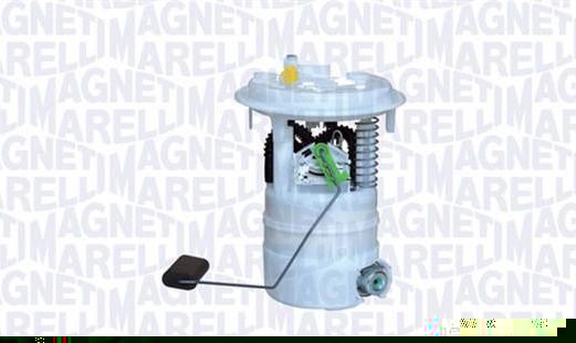 Magneti Marelli 519780129900 модуль топливного насоса на PEUGEOT 207 (WA_, WC_)