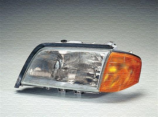 Magneti Marelli 710301036202 основная фара на MERCEDES-BENZ C-CLASS (W202)