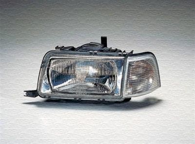 Magneti Marelli 710301075111 основная фара на AUDI 80 (8C, B4)