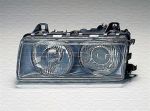 Magneti Marelli 710301087025 основная фара на 3 (E36)