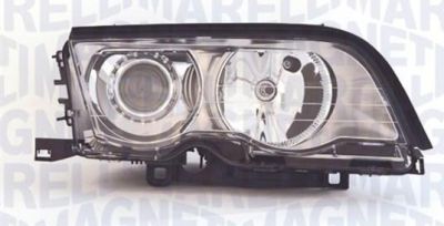 Magneti Marelli 710301089273 основная фара на 3 Touring (E46)