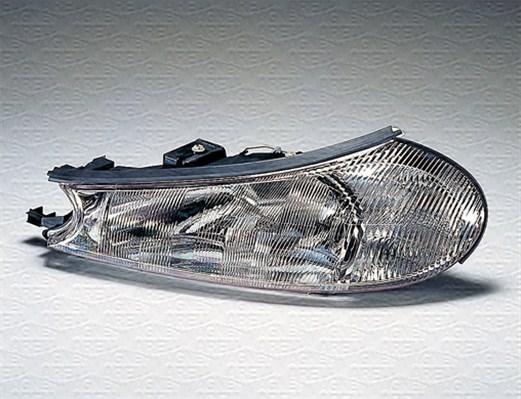 Magneti Marelli 710301098223 основная фара на FORD MONDEO II (BAP)