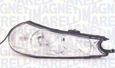Magneti Marelli 710301098227 основная фара на FORD MONDEO II (BAP)