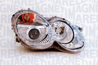 Magneti Marelli 710301176077 основная фара на MERCEDES-BENZ SL (R230)