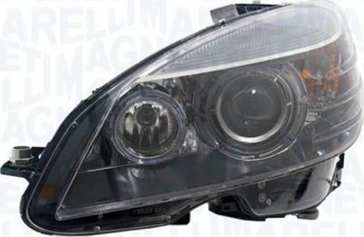 Magneti Marelli 710301234279 основная фара на MERCEDES-BENZ C-CLASS T-Model (S204)