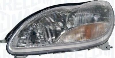 Magneti Marelli 710302477002 основная фара на MERCEDES-BENZ S-CLASS (W220)