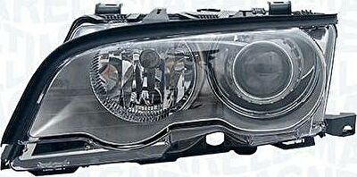 Magneti Marelli 710302479284 основная фара на 3 купе (E46)