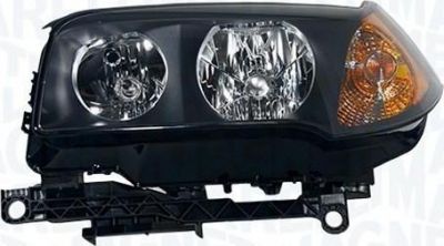 Magneti Marelli 710302495001 основная фара на X3 (E83)