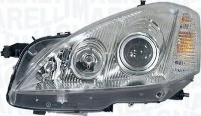 Magneti Marelli 710302498286 основная фара на MERCEDES-BENZ S-CLASS (W221)