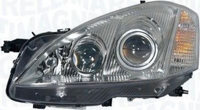 Magneti Marelli 710302498288 основная фара на MERCEDES-BENZ S-CLASS (W221)