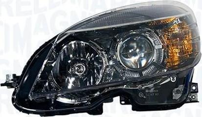 Magneti Marelli 710302525005 основная фара на MERCEDES-BENZ C-CLASS T-Model (S204)
