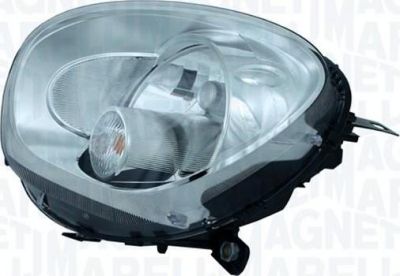 Magneti Marelli 710302542007 основная фара на MINI MINI PACEMAN (R61)