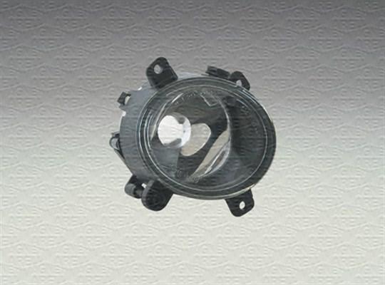 MAGNETI MARELLI ПРОТИВОТУМАННАЯ ФАРА (710305062004)