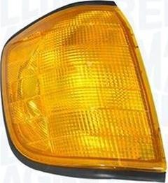 Magneti Marelli 711305233934 фонарь указателя поворота на MERCEDES-BENZ S-CLASS (W140)