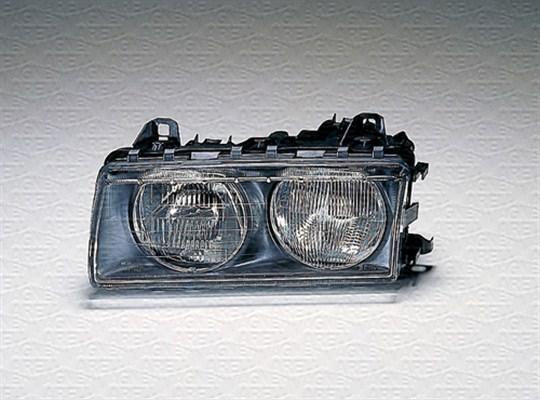 Magneti Marelli 711305621961 рассеиватель, основная фара на 3 (E36)