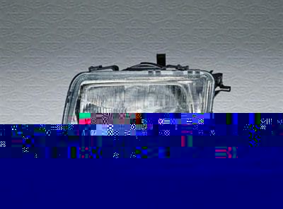 Magneti Marelli 711307022102 основная фара на AUDI 80 (8C, B4)
