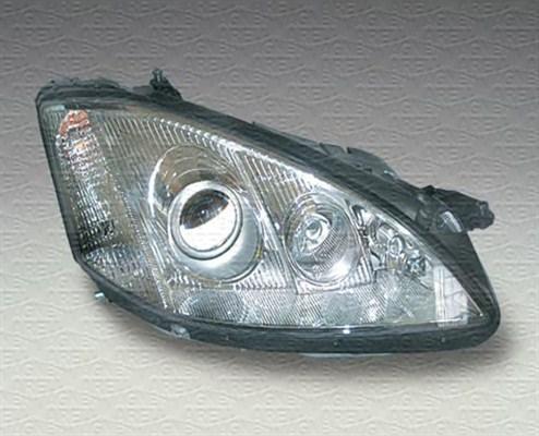 Magneti Marelli 711307022467 основная фара на MERCEDES-BENZ S-CLASS (W221)