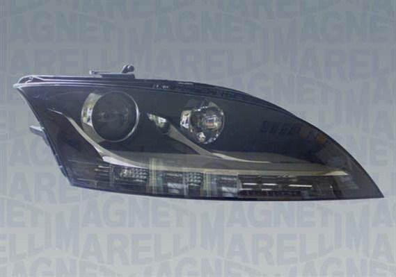 Magneti Marelli 711307022647 основная фара на AUDI TT Roadster (8J9)