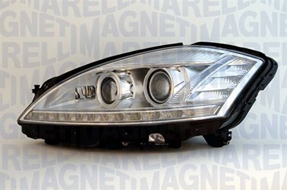 Magneti Marelli 711307023057 основная фара на MERCEDES-BENZ S-CLASS (W221)